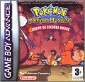 Pok�mon Donjon Myst�re - Equipe de Secours Rouge (Mystery..)