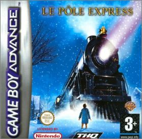 Le P�le Express (The Polar Express)