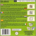 Dos EUR (Fr+En+De+...)