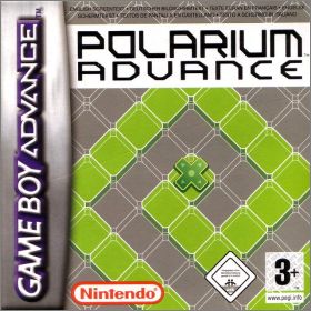 Polarium Advance (Tsuukin Hitofude)
