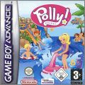 Polly Pocket ! - Super Splash Island