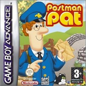 Postman Pat (Postman Pat and the Greendale Rocket)
