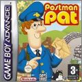 Postman Pat (Postman Pat and the Greendale Rocket)