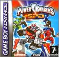 Power Rangers S.P.D.