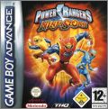 Power Rangers - Ninja Storm