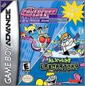 Powerpuff Girls - Mojo... + Dexter's Laboratory Deesaster...