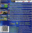 Dos EUR (Fr+En+De+...)