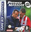 Premier Manager 2003-04