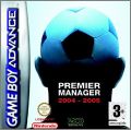 Premier Manager 2004-2005