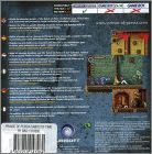 Dos EUR (Fr+En+De+...)