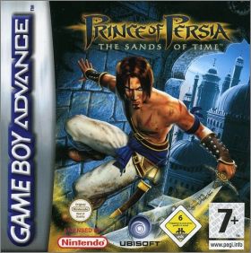 Prince of Persia - The Sands of Time