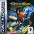Prince of Persia - The Sands of Time