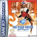 Pro Beach Soccer (Ultimate Beach Soccer)