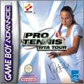 Pro Tennis WTA Tour (WTA Tour Tennis, ... Tennis Pocket)
