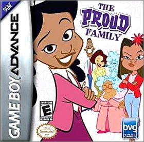 The Proud Family