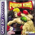 Punch King