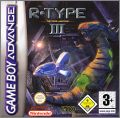 R-Type 3 (III) - The Third Lightning