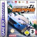 Racing Gears Advance