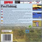 Dos EUR (Fr+En+De+...)