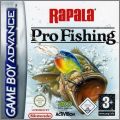 Rapala Pro Fishing