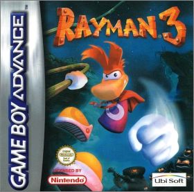 Rayman 3 (III)