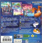 Dos EUR (Fr+En+De+...)