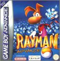 Rayman Advance