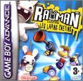 Rayman contre les Lapins Cr�tins (Rayman Raving Rabbids)