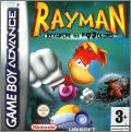 Rayman - La Revanche des Hoodlums (... - Hoodlum's Revenge)
