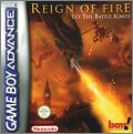 Reign of Fire - Let the Battle Ignite (Reign of Fire)