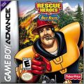 Rescue Heroes - Billy Blazes