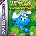 La Revanche des Schtroumpfs (The Revenge of The Smurfs)