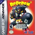 Robopon 2 - Cross Version (Robot Ponkotto II - Cross ...)