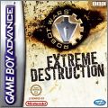 Robot Wars - Extreme Destruction