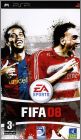 FIFA 08 (FIFA Soccer 08)