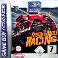 Rock n' Roll Racing - Blizzard Classic Arcade