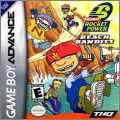 Rocket Power - Beach Bandits (Nickelodeon...)