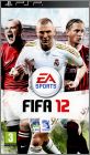 FIFA 12 (FIFA Soccer 12, FIFA 12 - World Class Soccer)