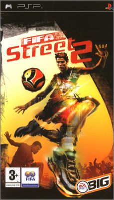 FIFA Street 2 (II)