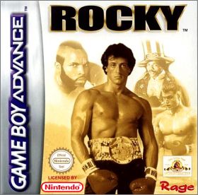 Rocky