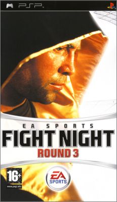 Fight Night 3 (III, Round 3)