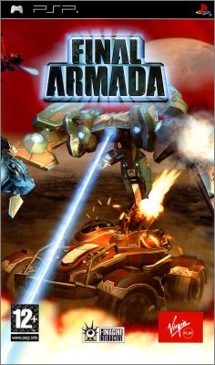 Final Armada