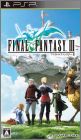 Final Fantasy 3 (III)