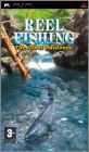 Reel Fishing - The Great Outdoors (Fish Eyes Portable)