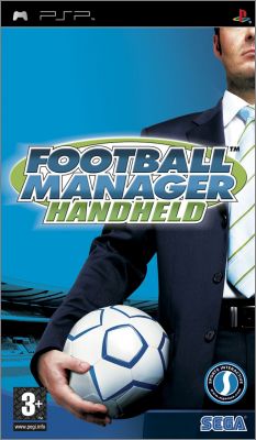 Football Manager Handheld (2006)