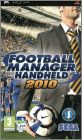 Football Manager Handheld 2010