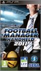 Football Manager Handheld 2011