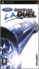 Ford Street Racing - L.A. Duel (Ford Bold Moves Street ...)