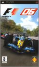 F1: Formula 1 06 (F1: Formula 1 06 - Portable)