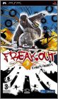 Freak Out - Extreme Freeride